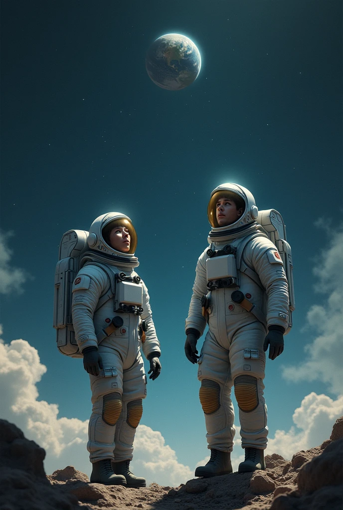 **"Don't Look Up" (2021)**