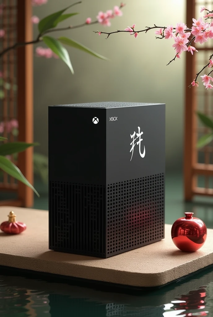Xbox One S Japanese version