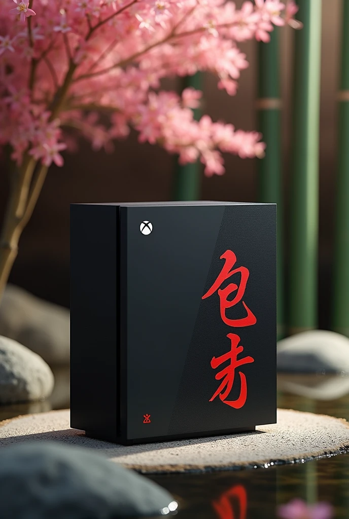 Xbox One S Japanese version