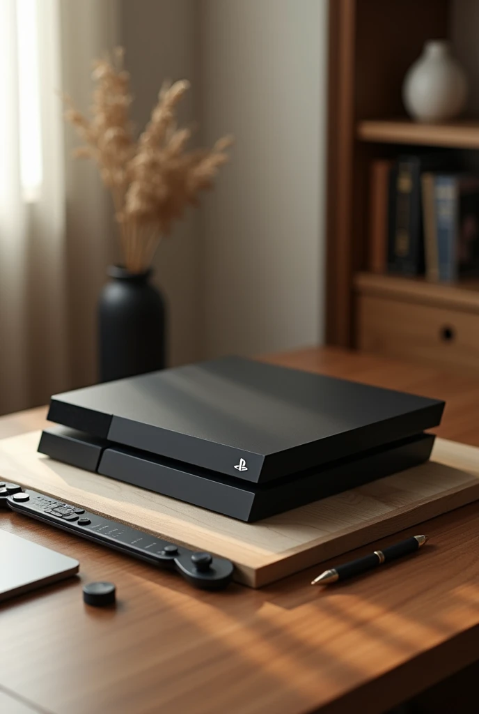 PS4 slim Japanese version