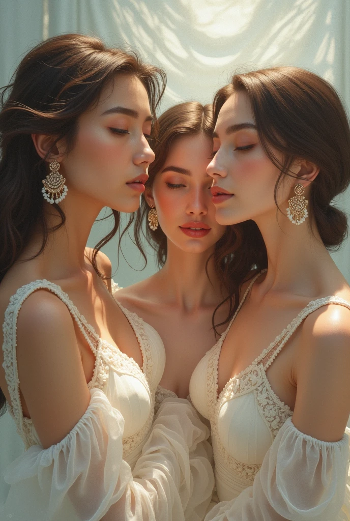 Most beautiful women