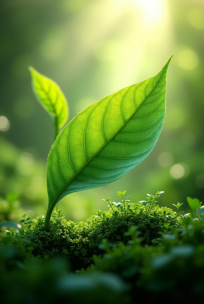 Photosynthesis