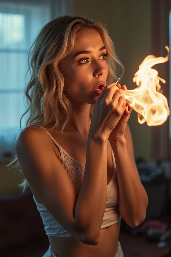 blow job