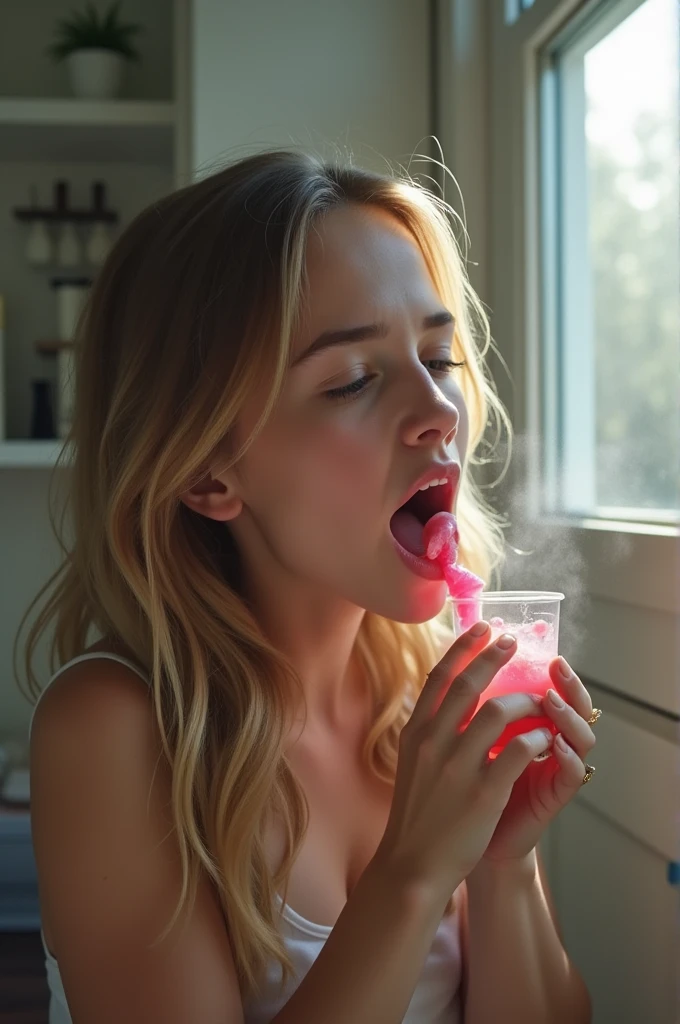 blow job