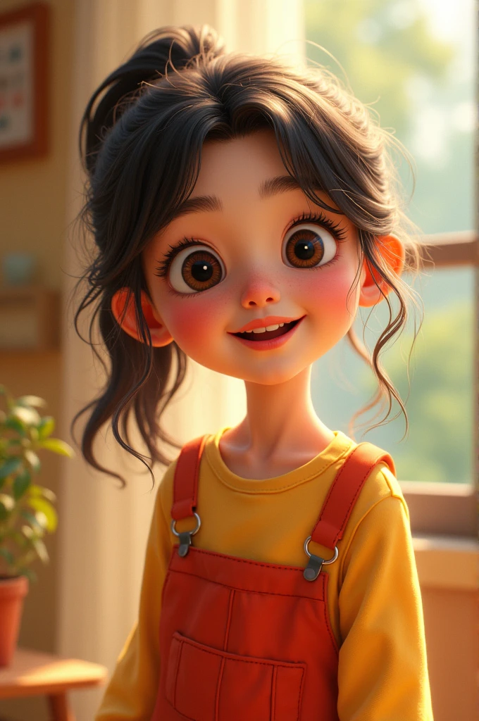 girl
