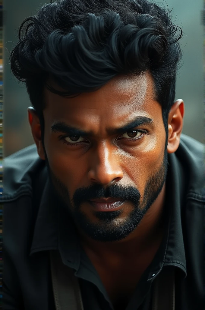 Actor ram charan