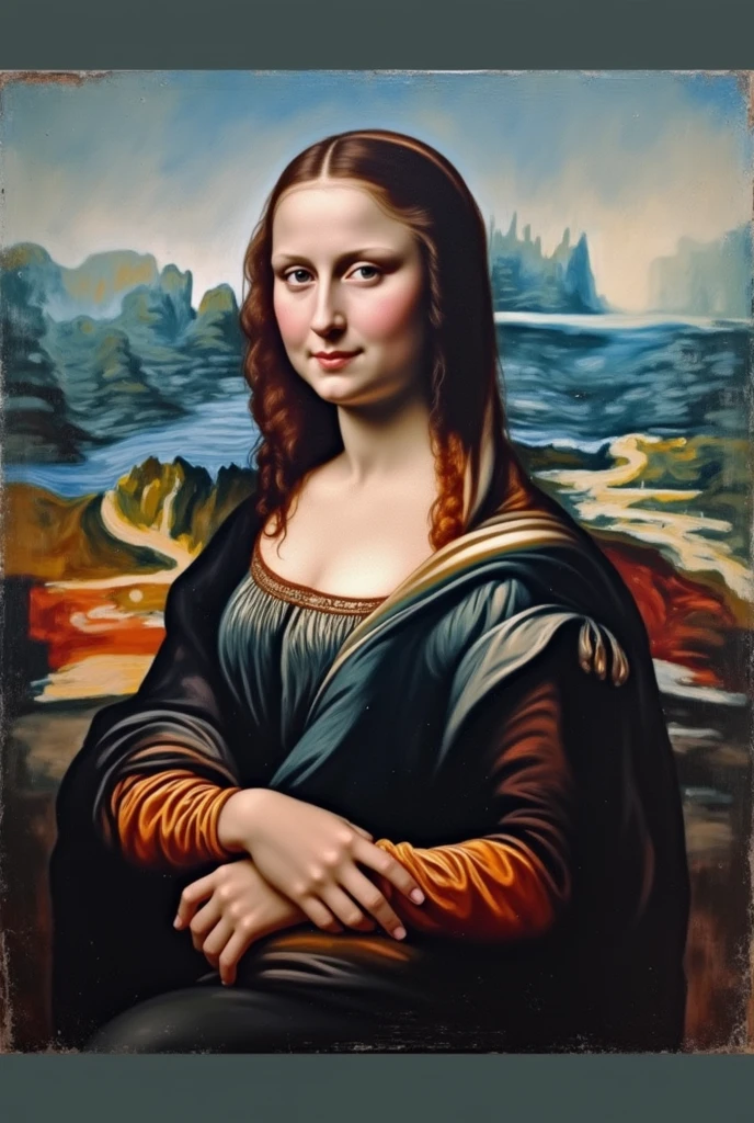Impressionism model