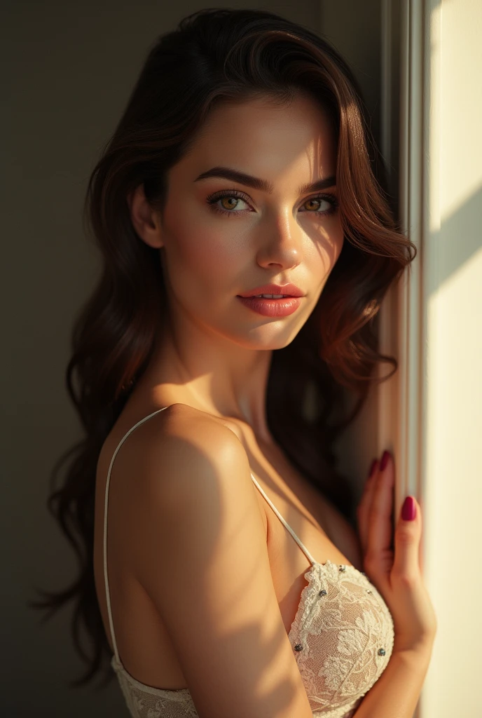 Sexy beauty