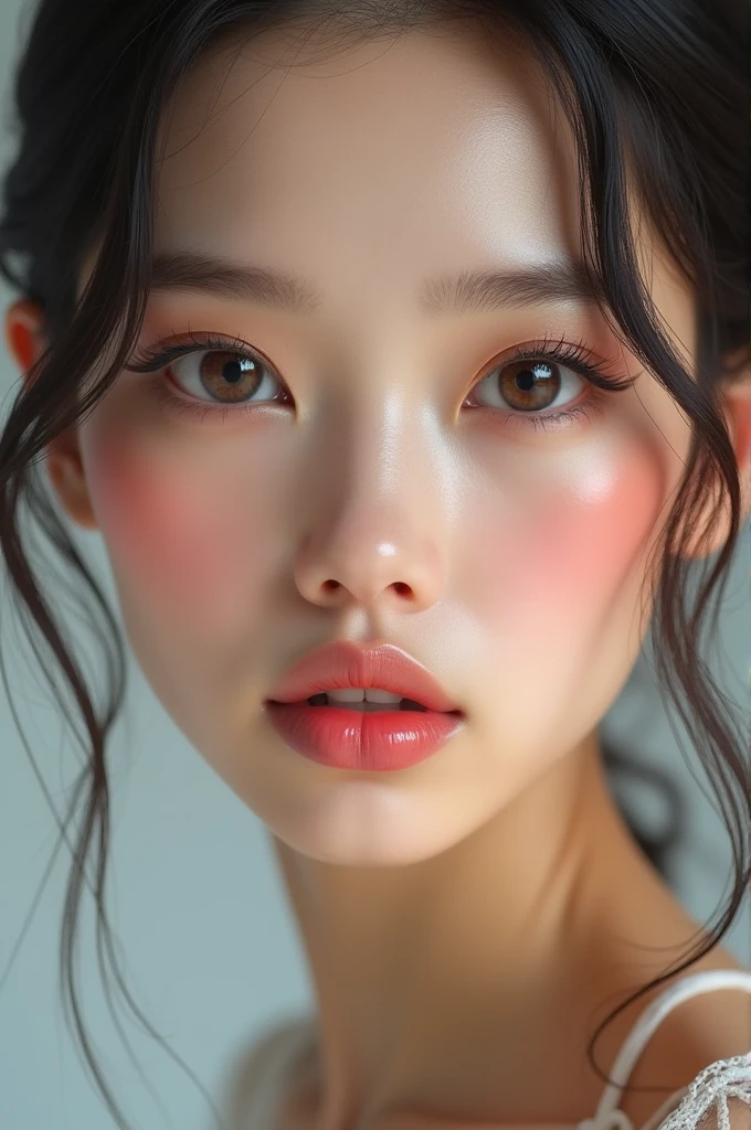 ((best quality)), ((masterpiece)), (detailed), perfect face