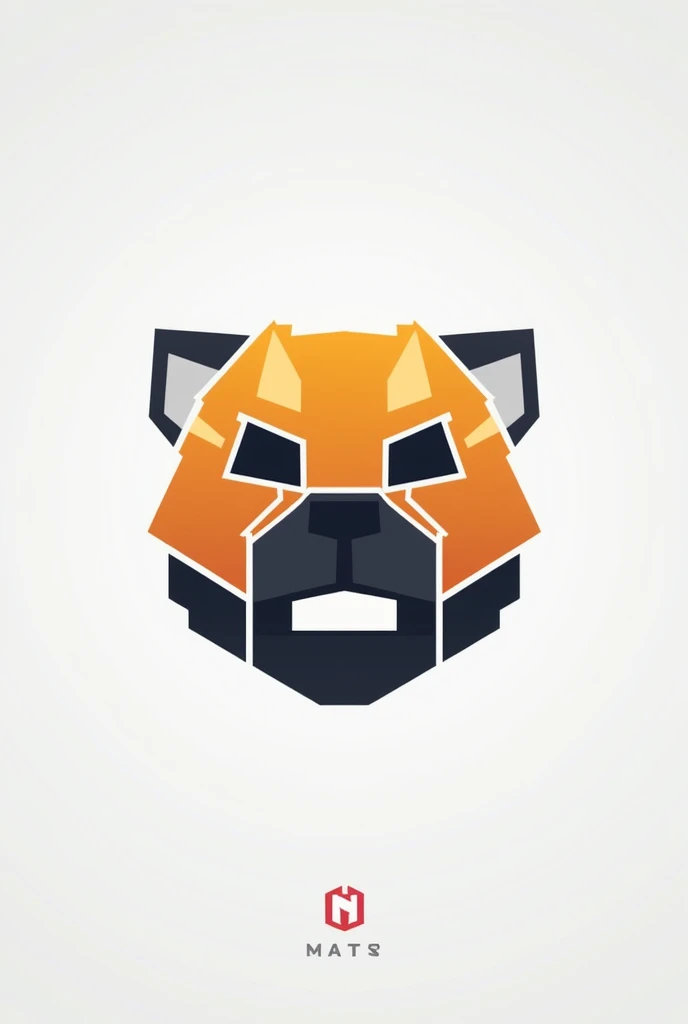 Create logo for my channel my videos is about Minecraft dont write Minecraft on it