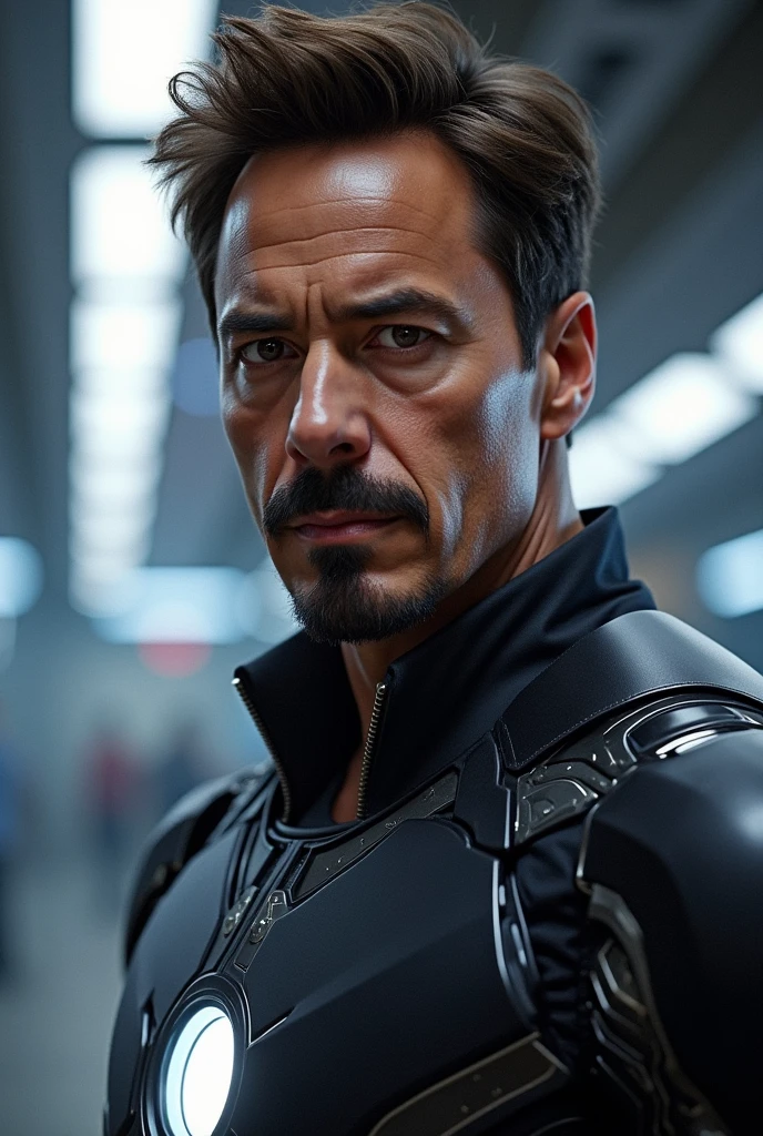 tony stark