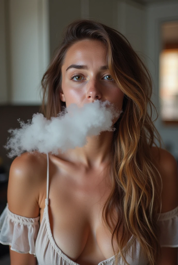 blow job