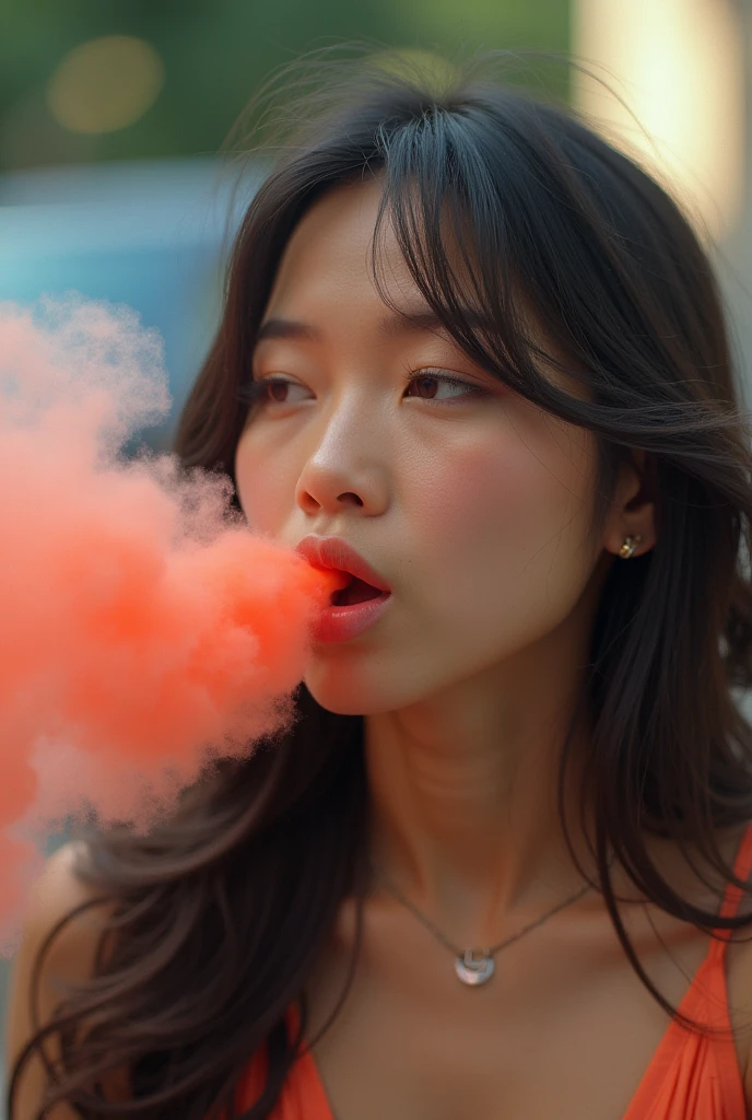 blow job