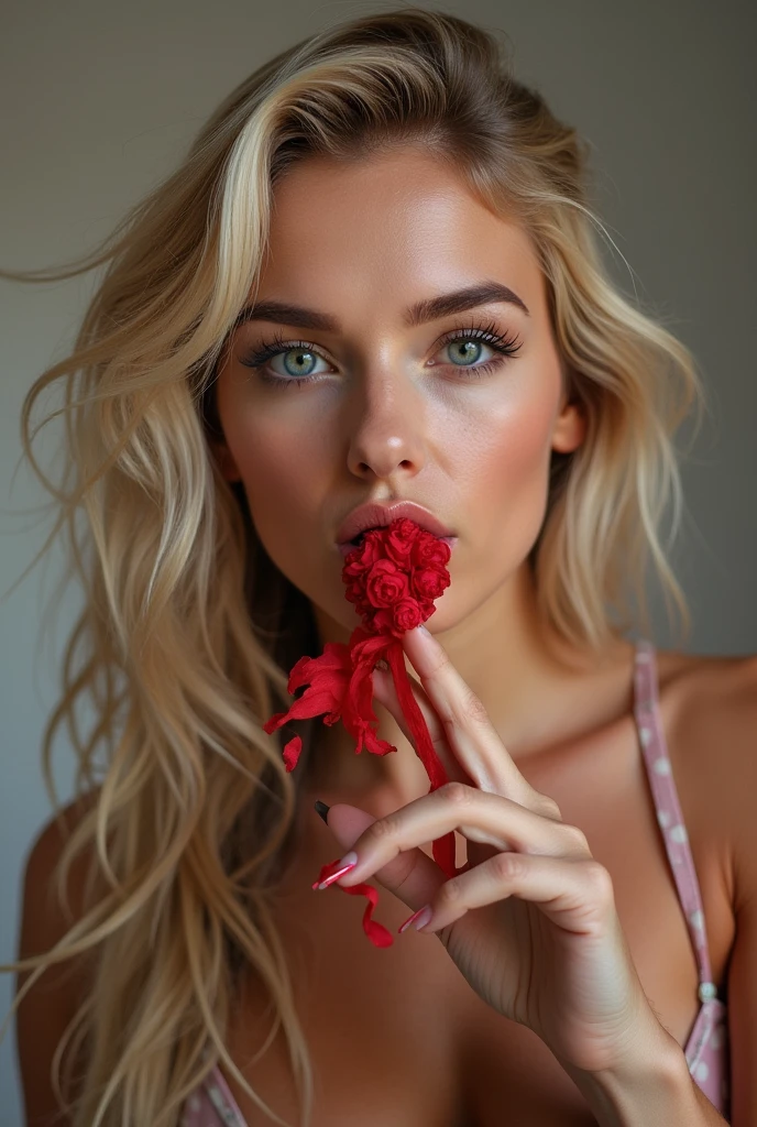 blow job