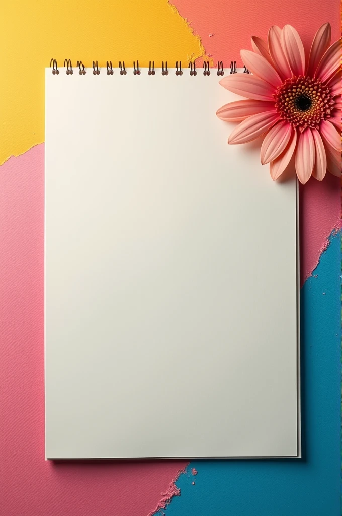 paper and colors