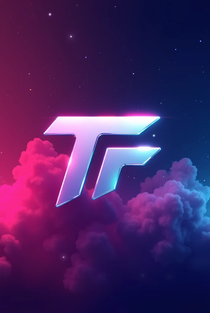 Trend fusion short tf name logo channel name 