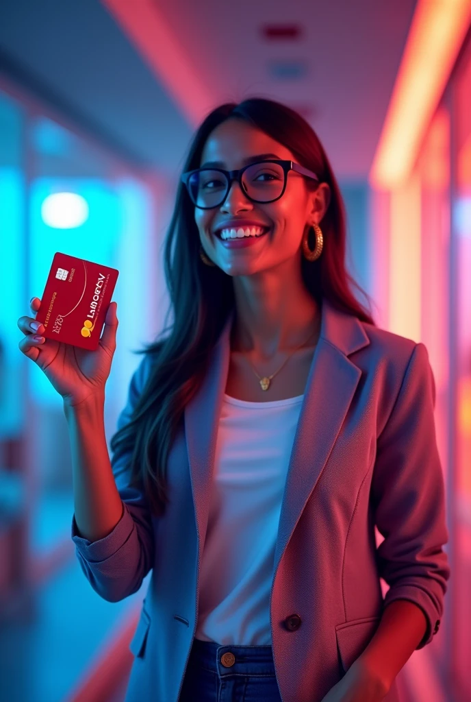 Text image promoting the sale of a Liberty prepaid line for 2000 colones in Spanish