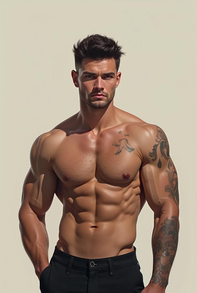 Trans man, transgender man,