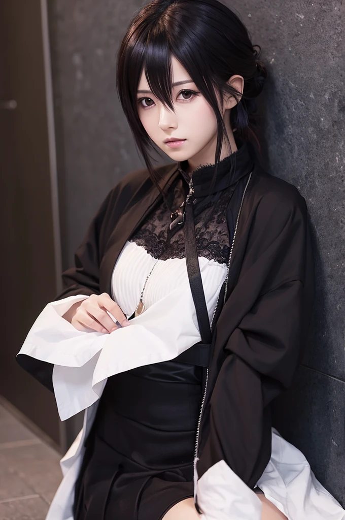 Ichinose Uruha