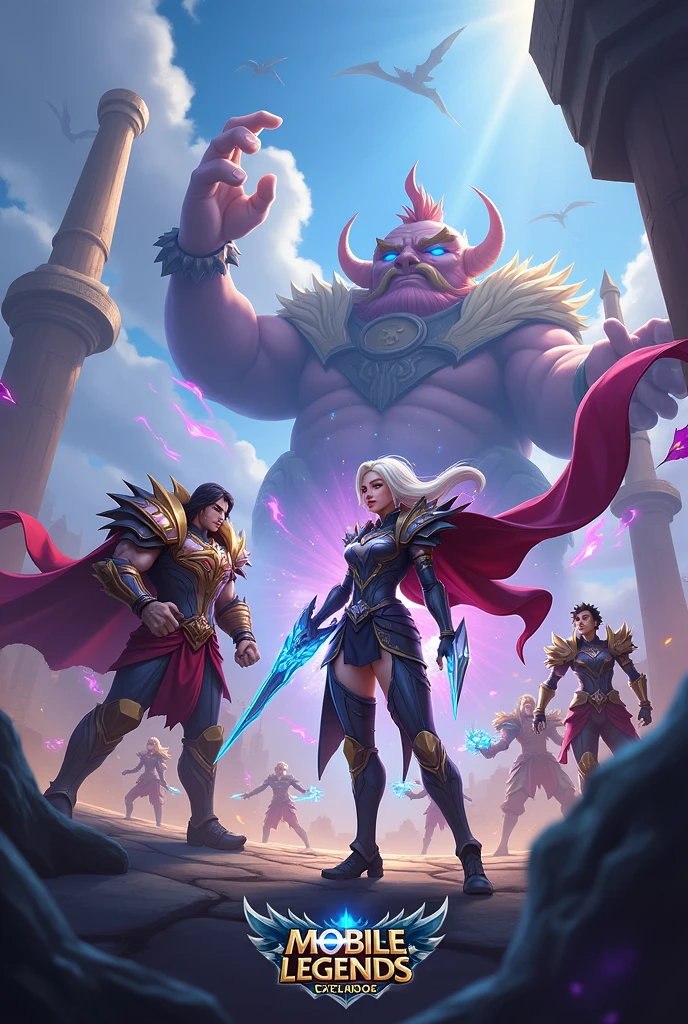 mobile legend