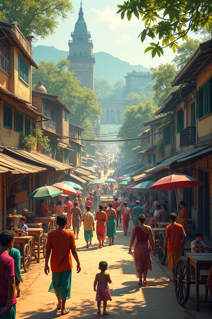 Bangladesh