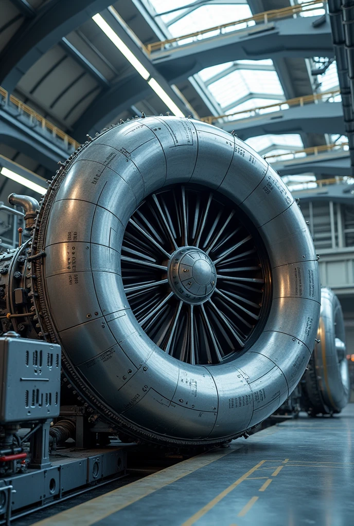 A bathtube  curve  applied on turbine 