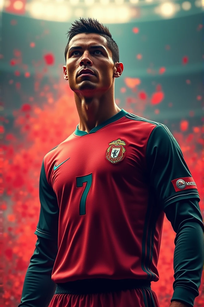 cr7