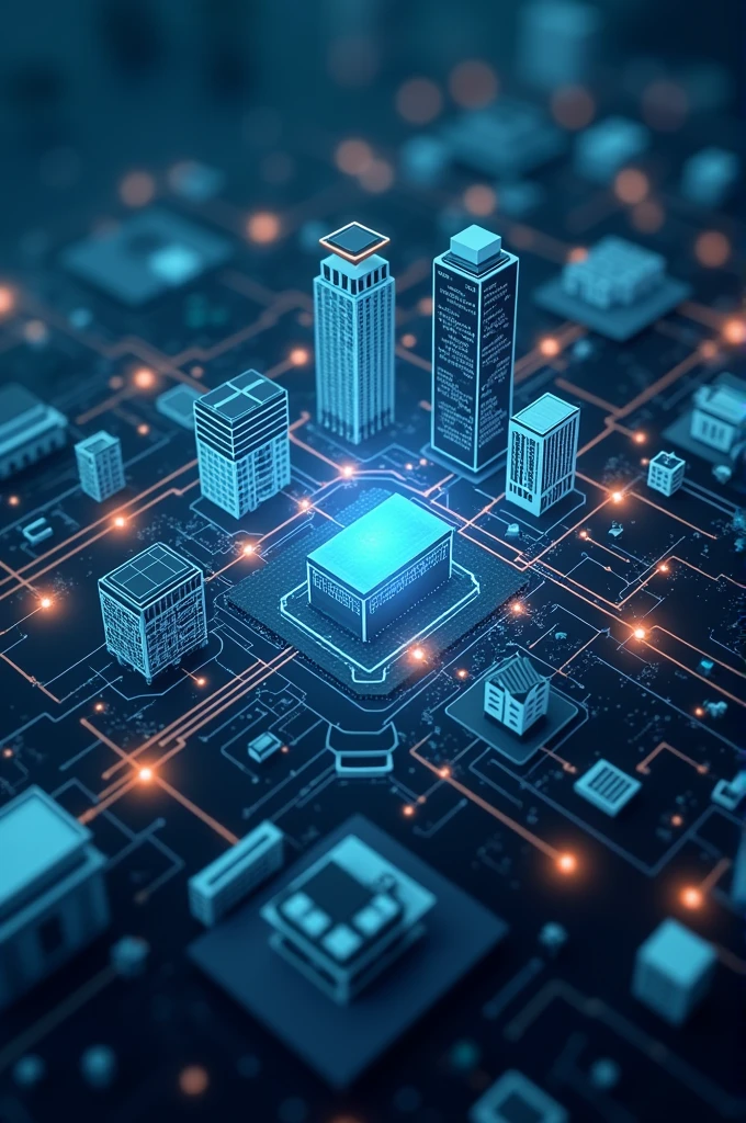 A business systems