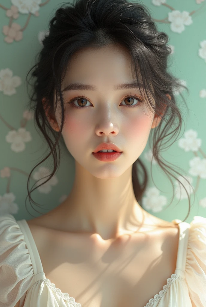 Create my girlfriend