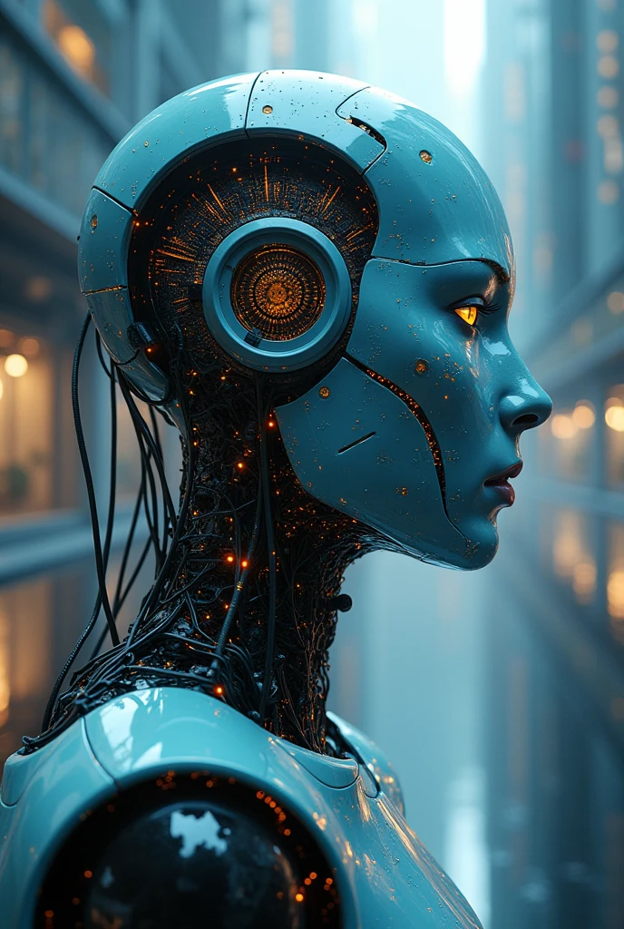 Artificial Intelligence developing faster than expected