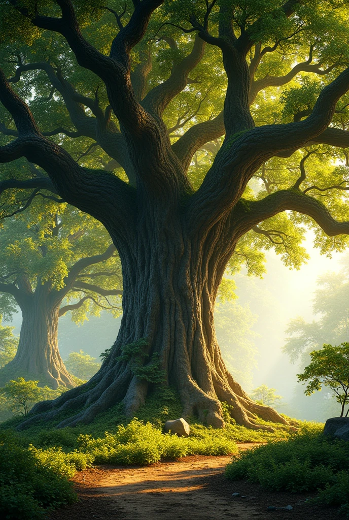 Beautiful pictures of trees