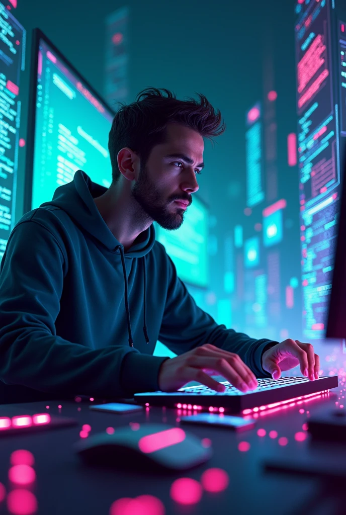 image related to programming technology