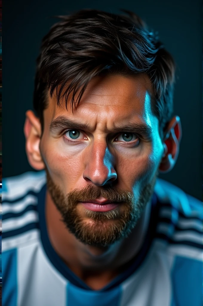 Messi photo 