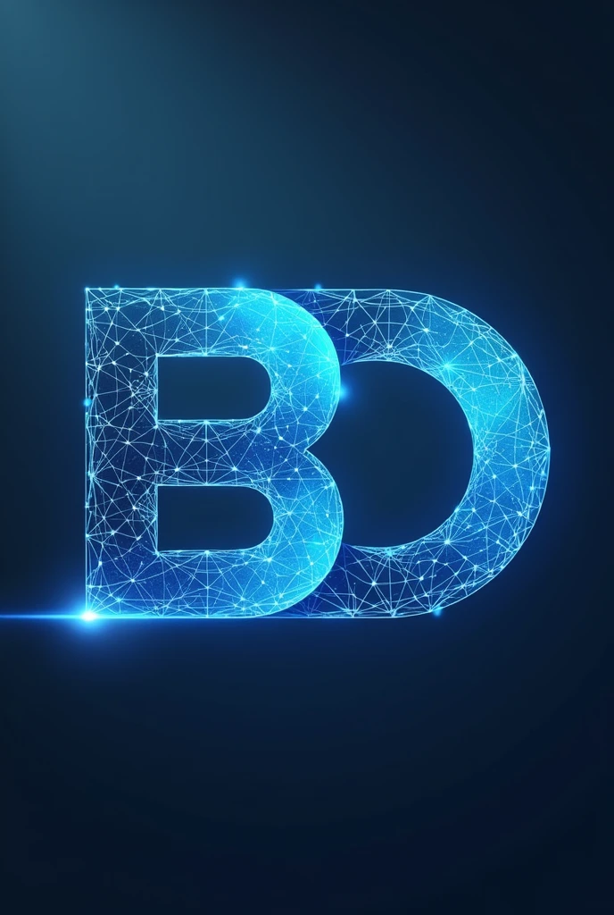 BD Network 01 for a image logo
