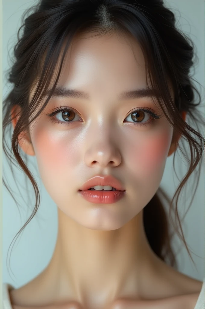 ((best quality)), ((masterpiece)), (detailed), perfect face