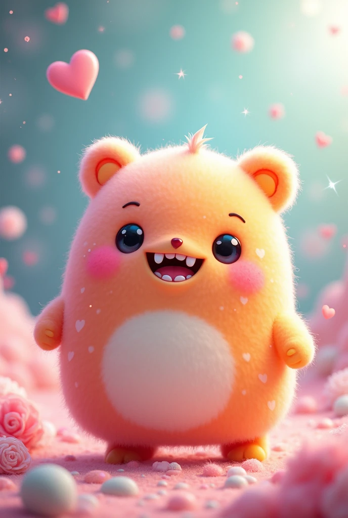 Cute jutsi