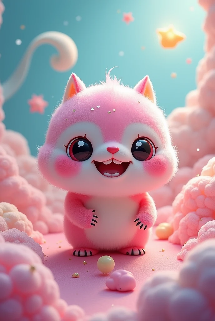 Cute jutsi