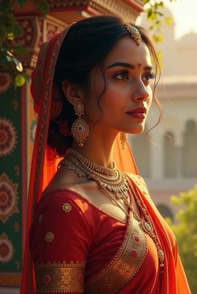 Indian women