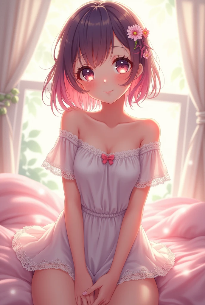 anime girl panties
