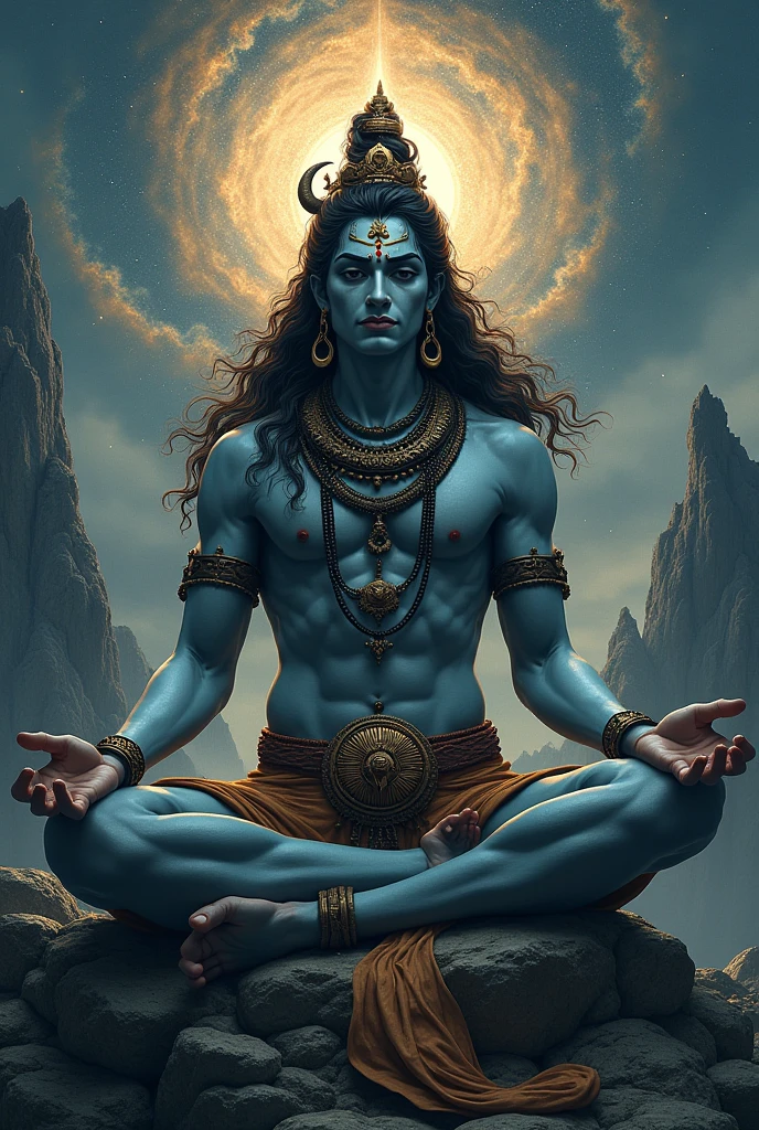 Mahadev pic