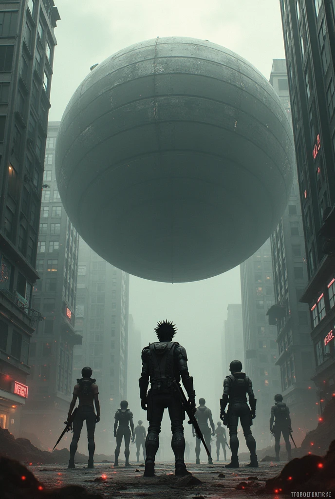 GantZ-O