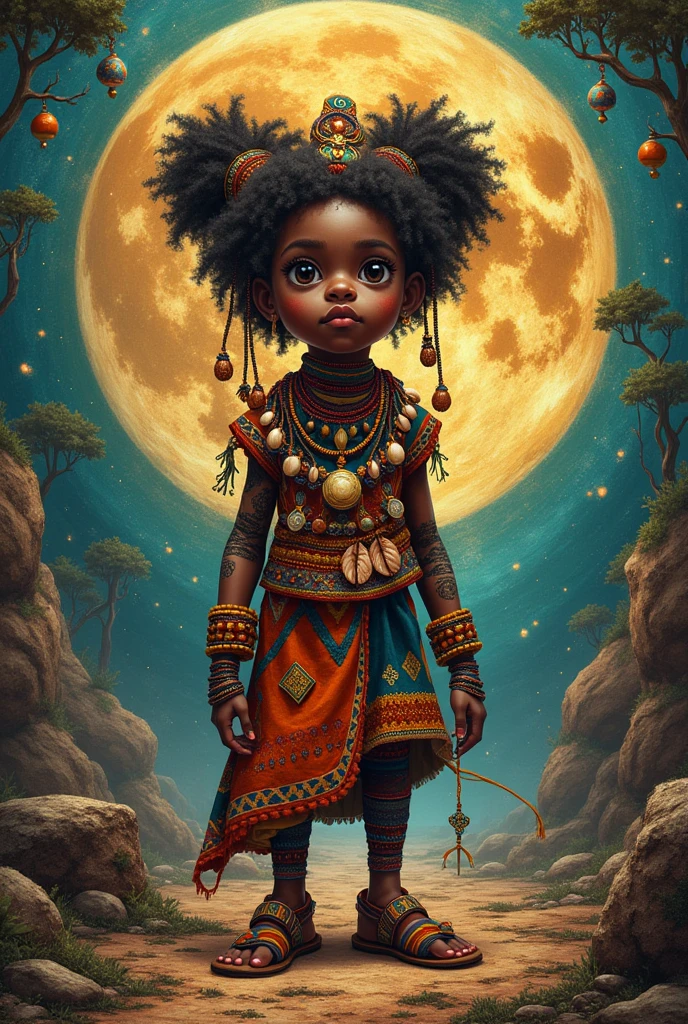 Eleggua 