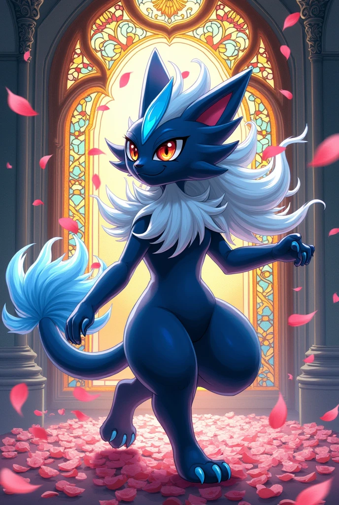 tide play,luxray, split color hair, wind, flying petals, stainedglassai, ornamental, intricate details, dufkova, 2d, lineart, watercolor, ink watercolor, random color hair, super long hair, wavy, 1girl,alraune,flower, alraune, detailed, intricate, perfect lighting, perfect shading, (flat color:1), (2D:1), (masterpiece, award winning, best quality:1.25), (mature adult:1.3)