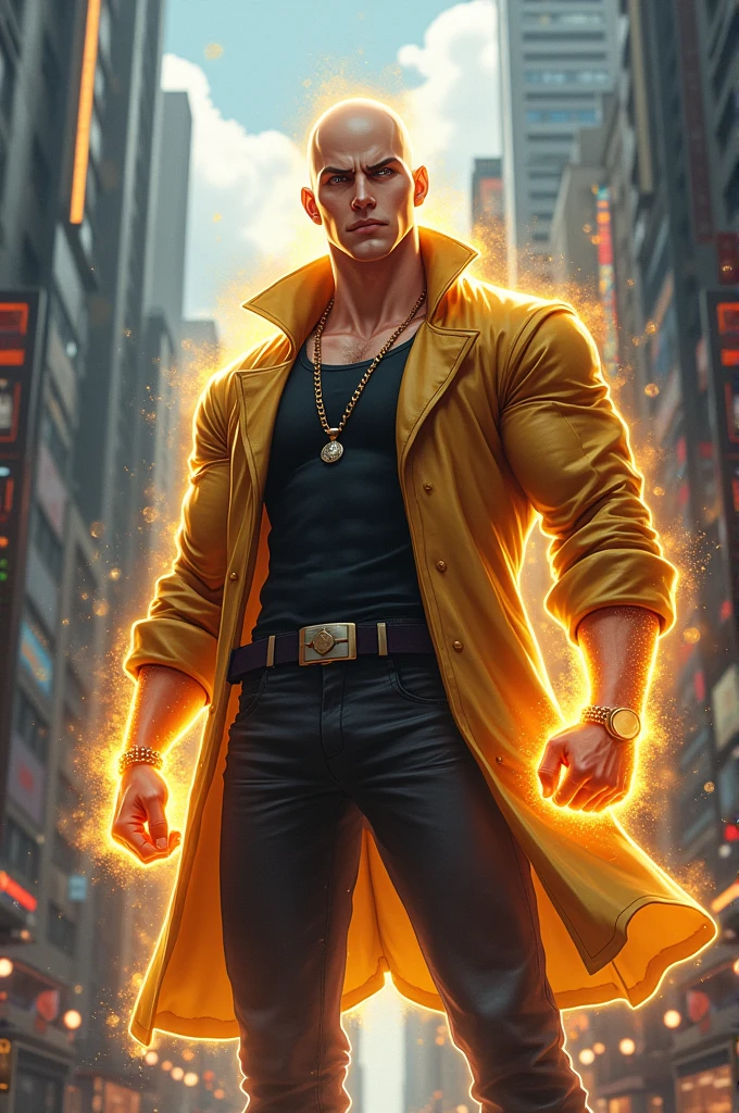 Saitama image