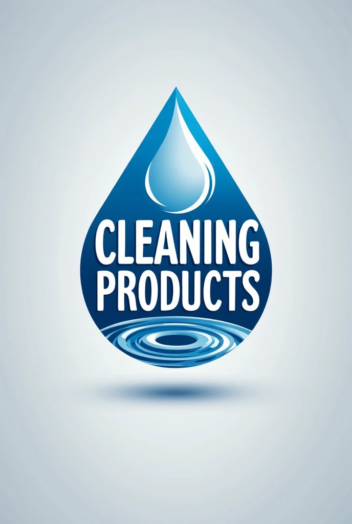 Create an eye-catching logo that says cleaning products , liquid soap for washing machine 
