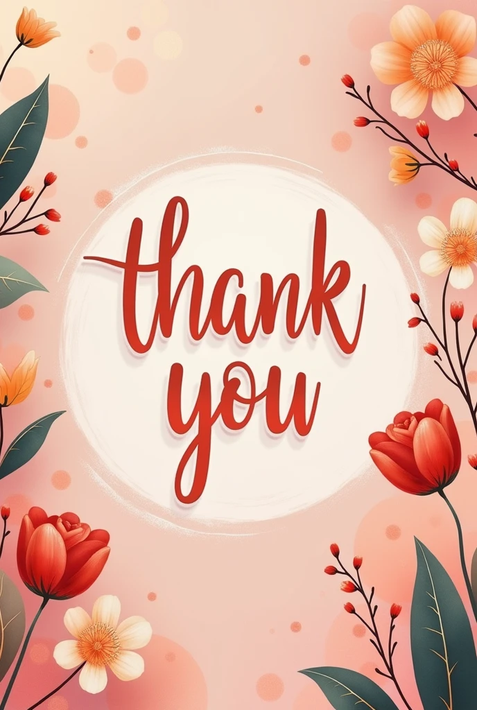 A thank you image in Spanish, to send upon completion of an online purchase of beauty products, hair care, skin care, perfumes, Accessories, etc