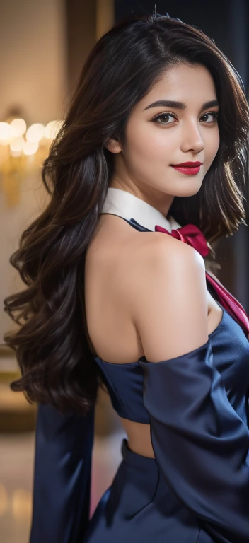 Tall and slender beauty、Beauty in suits、Colossal 、undershirt、Cool beauty、Career woman、Japan beauties、modeled、tiese,Hotel lobby
4K photograph, amateur photo posted to ,beautiful female ,dress ,living room
a 2 beautiful indian girl with lomg hair smiling face beautiful eyes wearing suit coat pant dress entering into car protected with her securities nearby and personal bodyguards protecting her from crowds full pic taken from long distance
Dejah Thoris, princess of Mars, intricate details, intricate gold jewelry, Mars background, athletic and fit body, naughty, slutty, perfect hands, detailed hands, perfect eyes, detailed eyes, flirty, sexy, naughty, realistic, HDR, UHD, dynamic, full body.
Tall and slender beauty、Beauty in suits、Colossal 、undershirt、Cool beauty、Career woman、Japan beauties、modeled、tiese,Hotel lobby
1girl,solo,long hair,Rough skin,(looking at viewer:1.2),wet hair,micro_shorts,dark,polaroid,(depth_of_field:1.5),rainy days,outdoors,street,hair between eyes,moody lighting,Tyndall effect,Cinematic Lighting,night,lamppost,lens flare,available light,rim light,glowing neon lights,curvy,chinese_style,
(top quality、8k、masterpiece:1.3))、30-year-old Korean woman,sharp focus, High level of image quality, high resolution,facial focus,Portrait ID photo,Upper body photo。Draw lips correctly, red lipstick,Wear a blue shirt,blue suit,red bow tie。wavy long hair,Mature,charming smile,Pink warm color background,solid color background