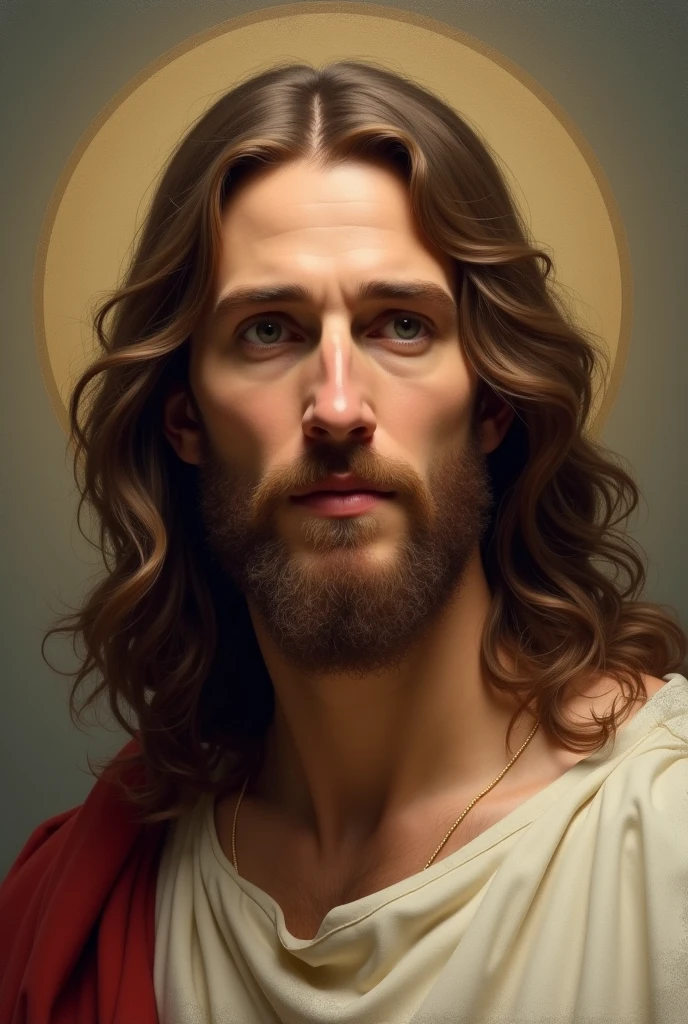 jesus