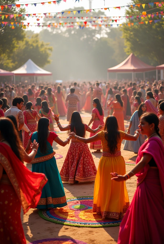 Cultural Festival