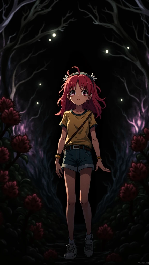 anime version